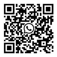 QR Grupo WhatsApp