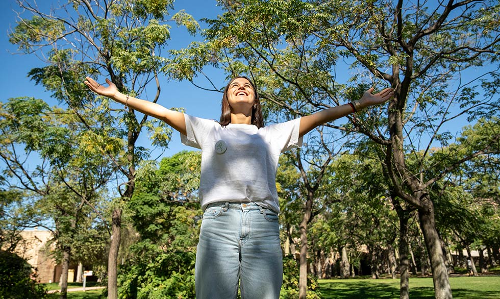 Fevadis campaña de voluntarios