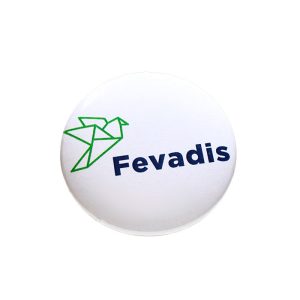 Chapas Fevadis