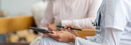 Cómo pedir la valoración de la dependencia​