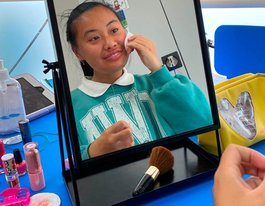 Habilitación Psicosocial para Personas con Enfermedad Mental o Discapacidad Intelectual