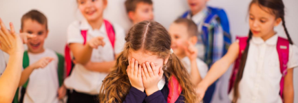 Promoviendo un entorno escolar seguro