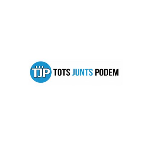 tots junts podem