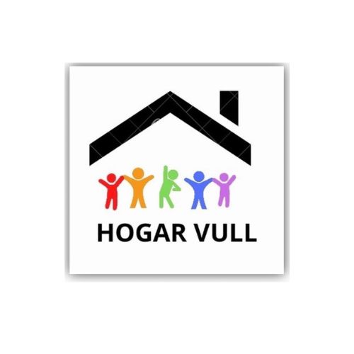 Hogar vull