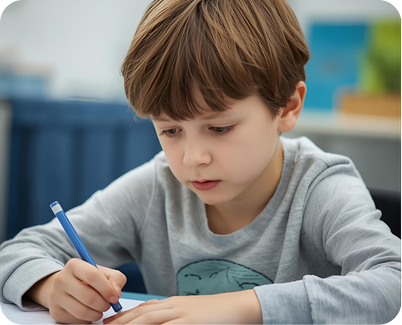 TDAH (Déficit de Atención e Hiperactividad)