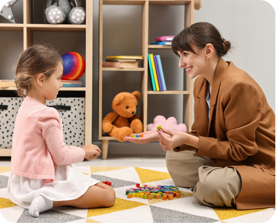 TDL y Logopedia (Trastornos del Lenguaje)