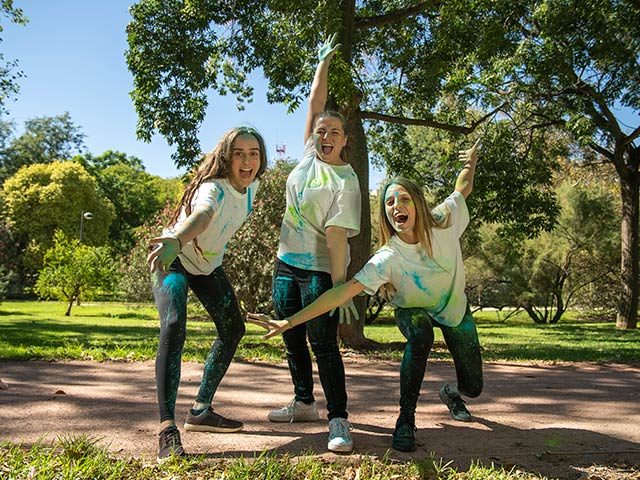 Voluntariado corporativo